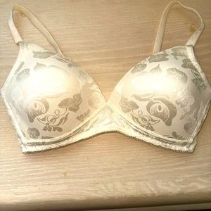 Wacoal Floral print bra
